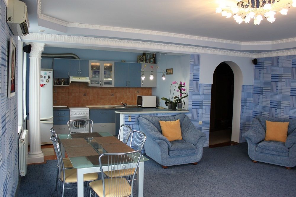 АННИ, гостевой дом - 122