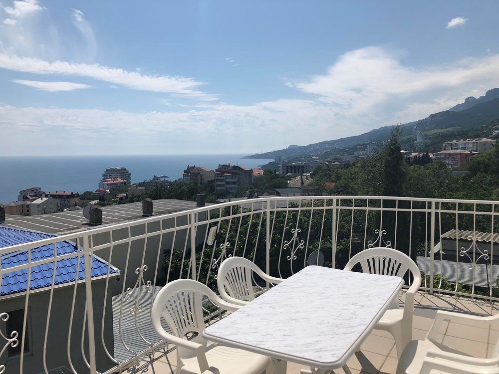 АННИ, гостевой дом - 118