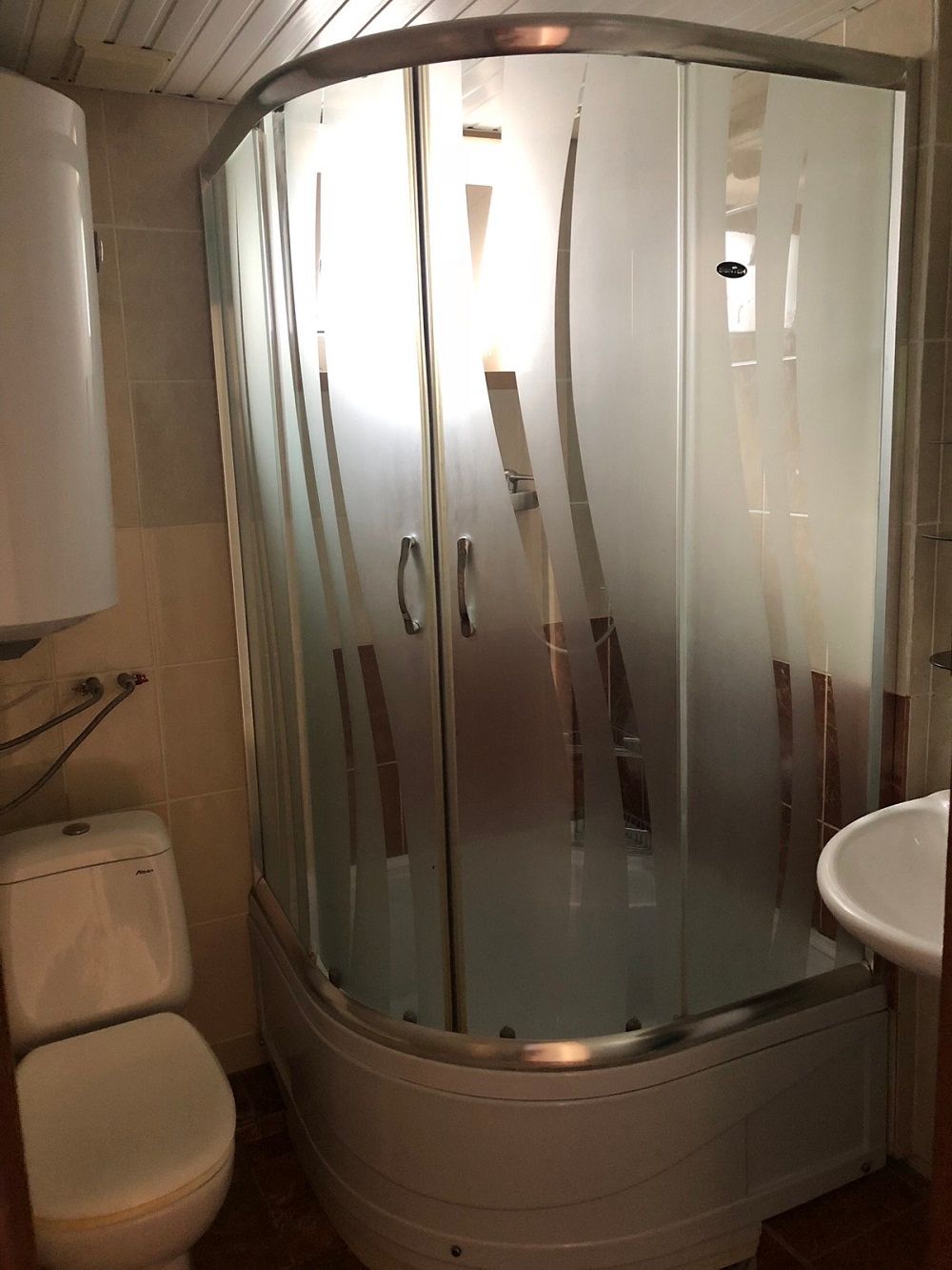 АННИ, гостевой дом - 117