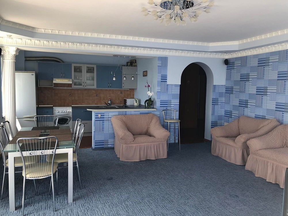 АННИ, гостевой дом - 115