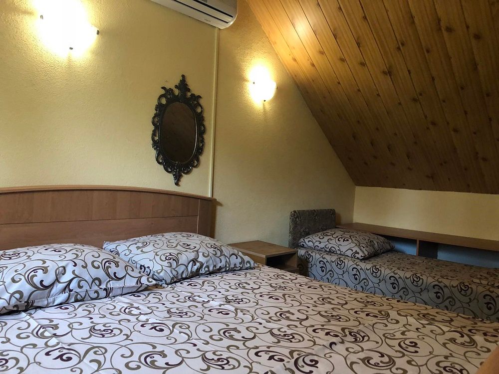 АННИ, гостевой дом - 112