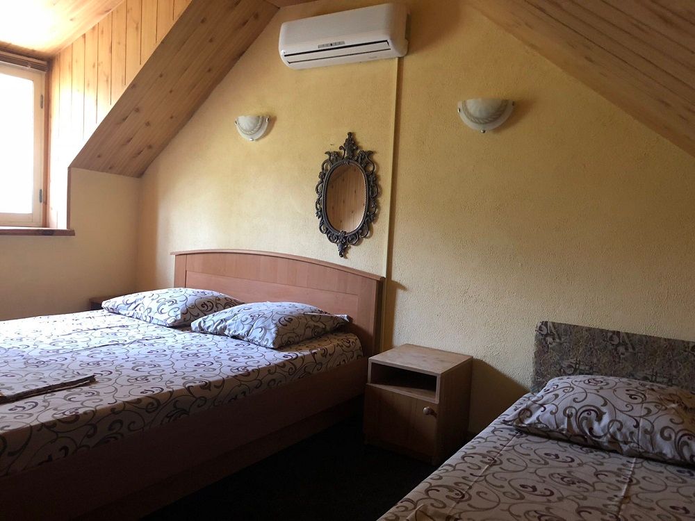 АННИ, гостевой дом - 110