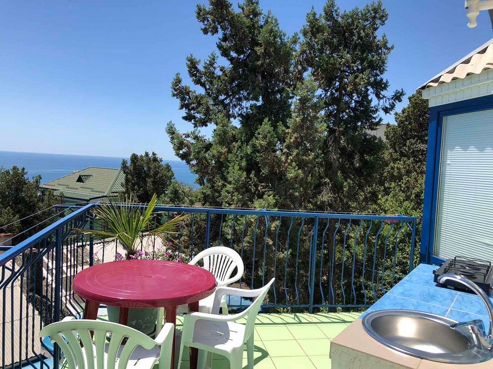 АННИ, гостевой дом - 101