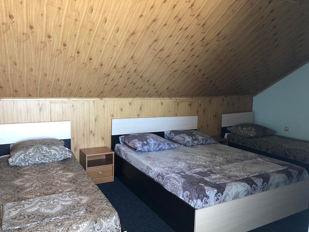 АННИ, гостевой дом - 99