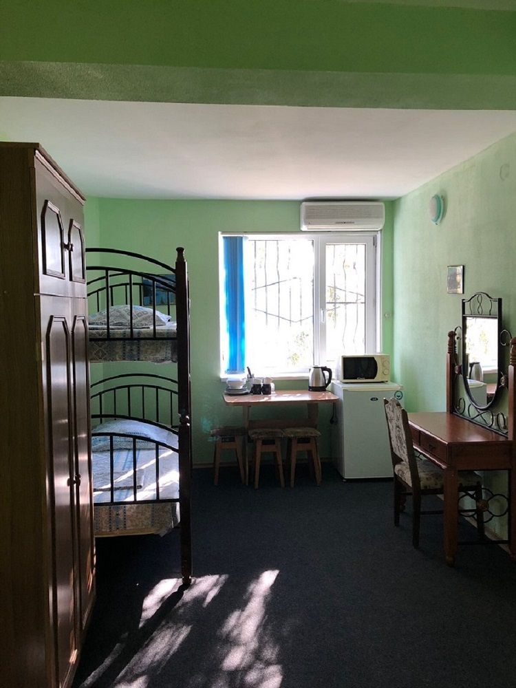 АННИ, гостевой дом - 72