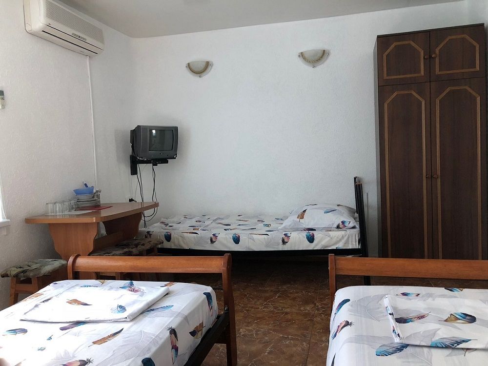 АННИ, гостевой дом - 60