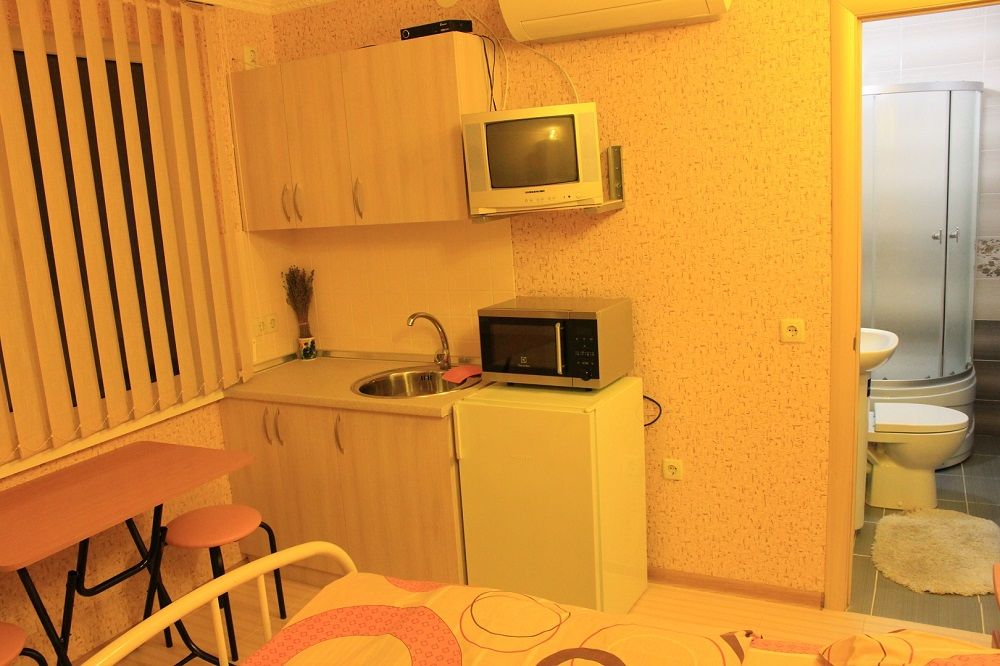 АННИ, гостевой дом - 54