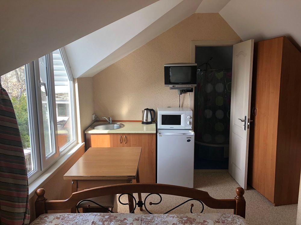 АННИ, гостевой дом - 52