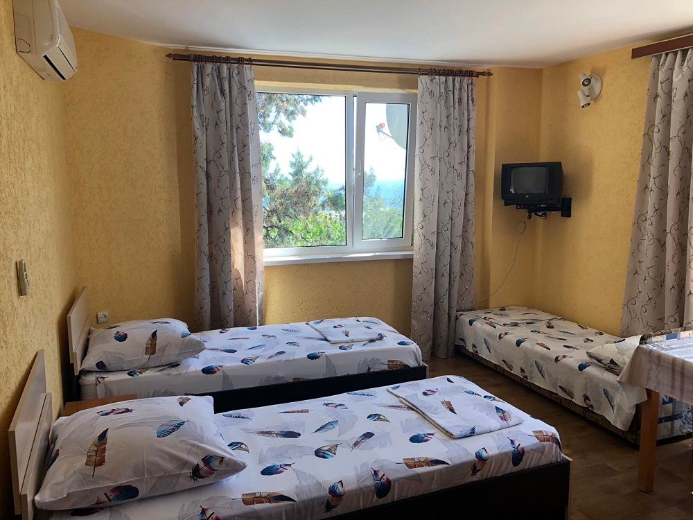 АННИ, гостевой дом - 51