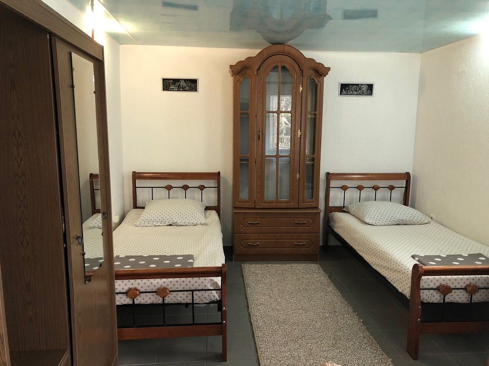 АННИ, гостевой дом - 48