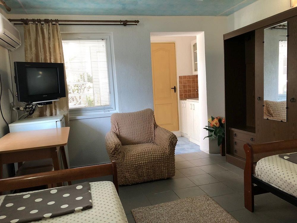 АННИ, гостевой дом - 47