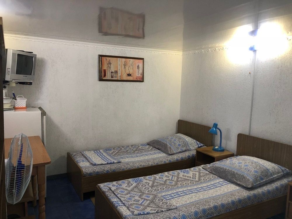 АННИ, гостевой дом - 42