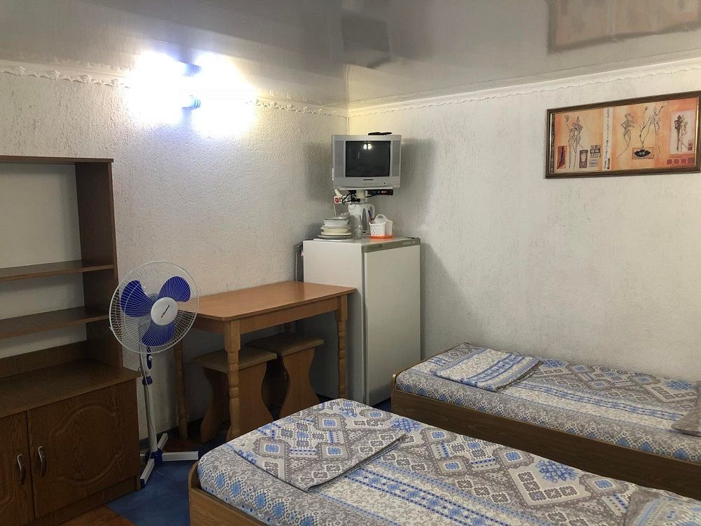 АННИ, гостевой дом - 39