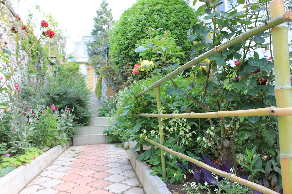 АННИ, гостевой дом - 29