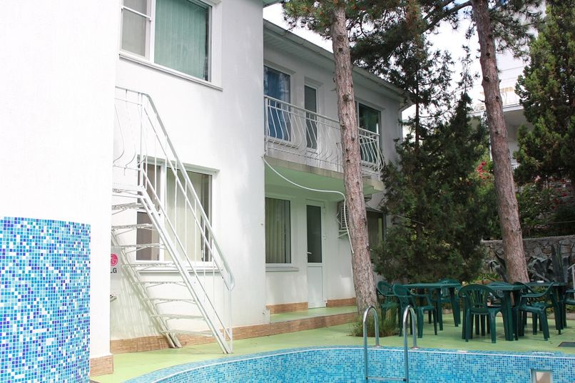 АННИ, гостевой дом - 6