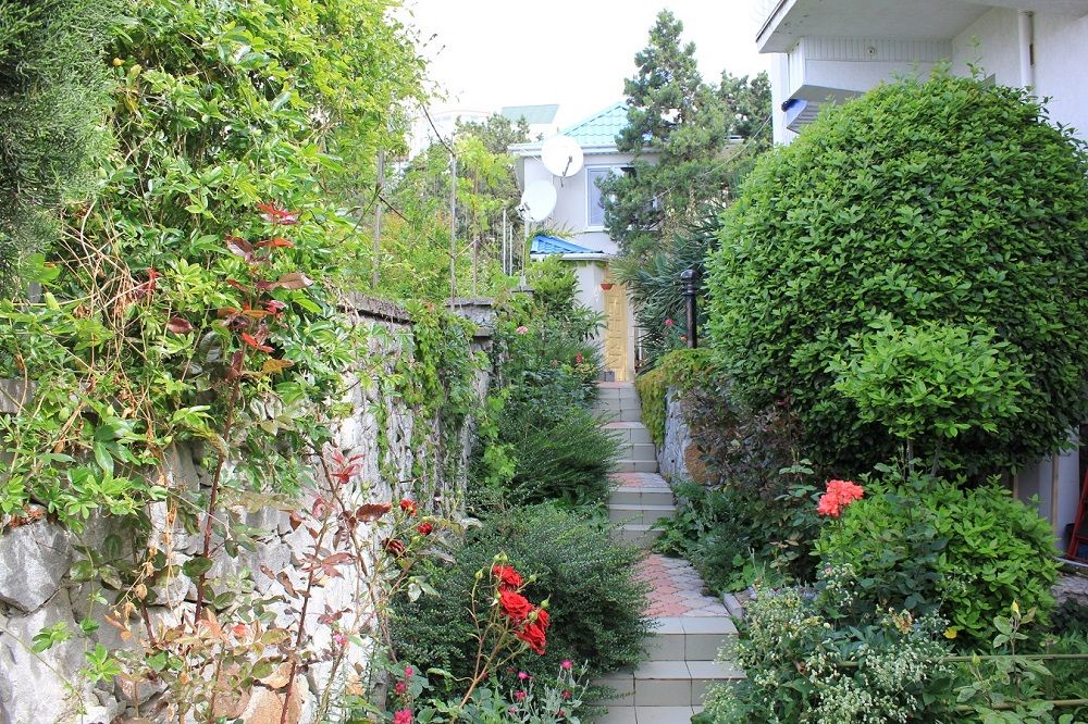 АННИ, гостевой дом - 27