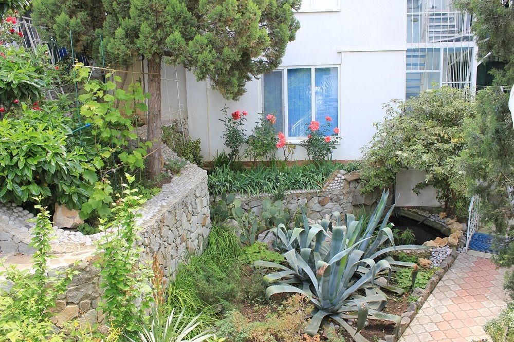 АННИ, гостевой дом - 26