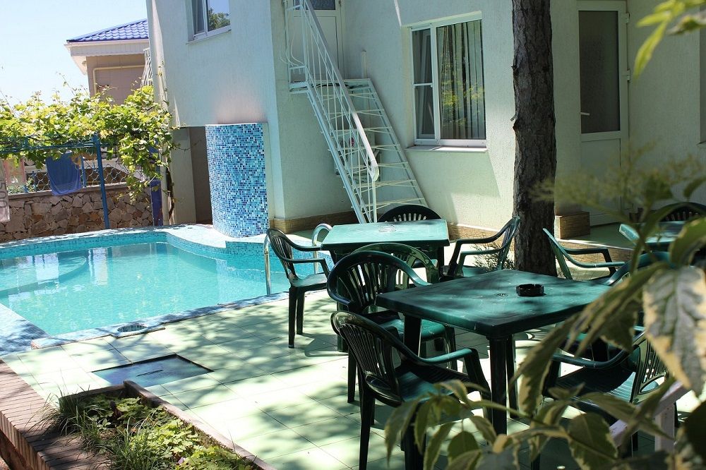 АННИ, гостевой дом - 22