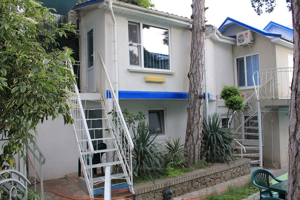 АННИ, гостевой дом - 25