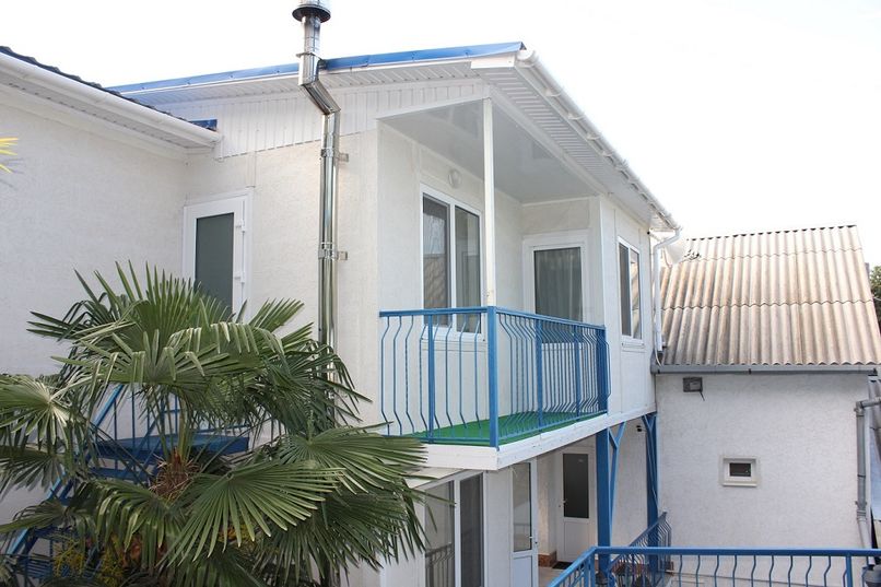 АННИ, гостевой дом - 5