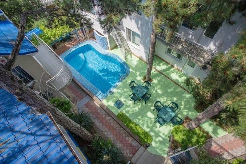 АННИ, гостевой дом - 3