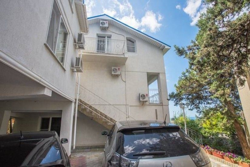 АННИ, гостевой дом - 30