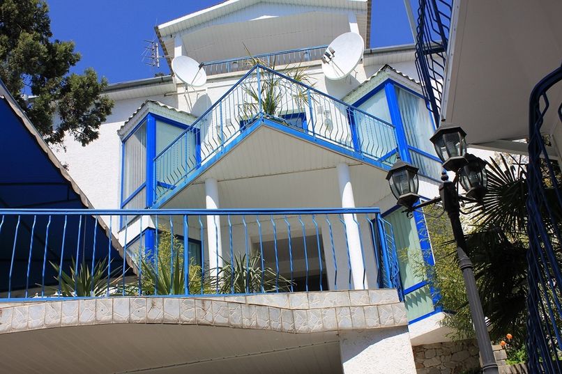 АННИ, гостевой дом - 4