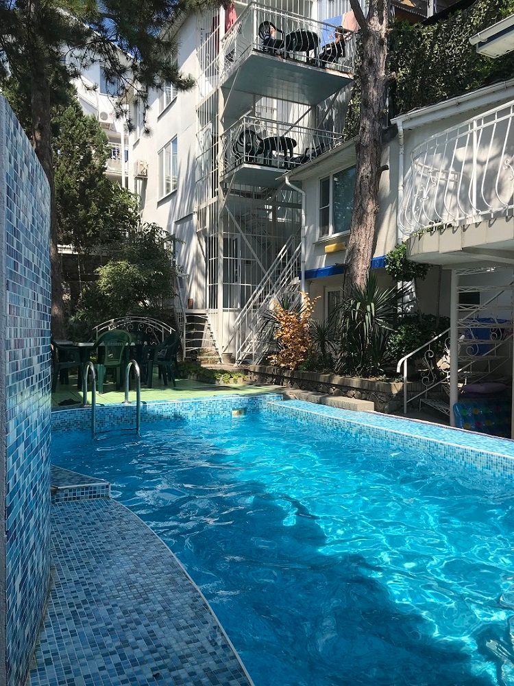 АННИ, гостевой дом - 18