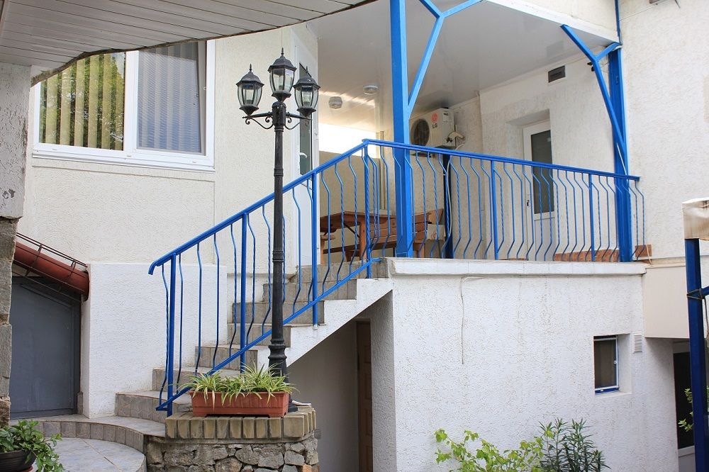 АННИ, гостевой дом - 9