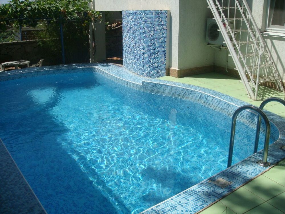 АННИ, гостевой дом - 16