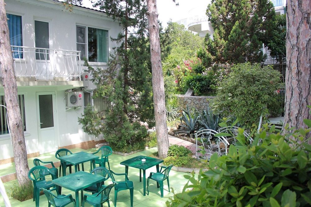 АННИ, гостевой дом - 10