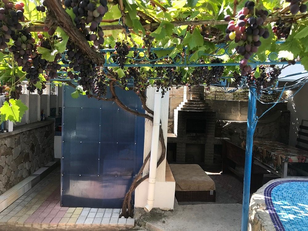 АННИ, гостевой дом - 21