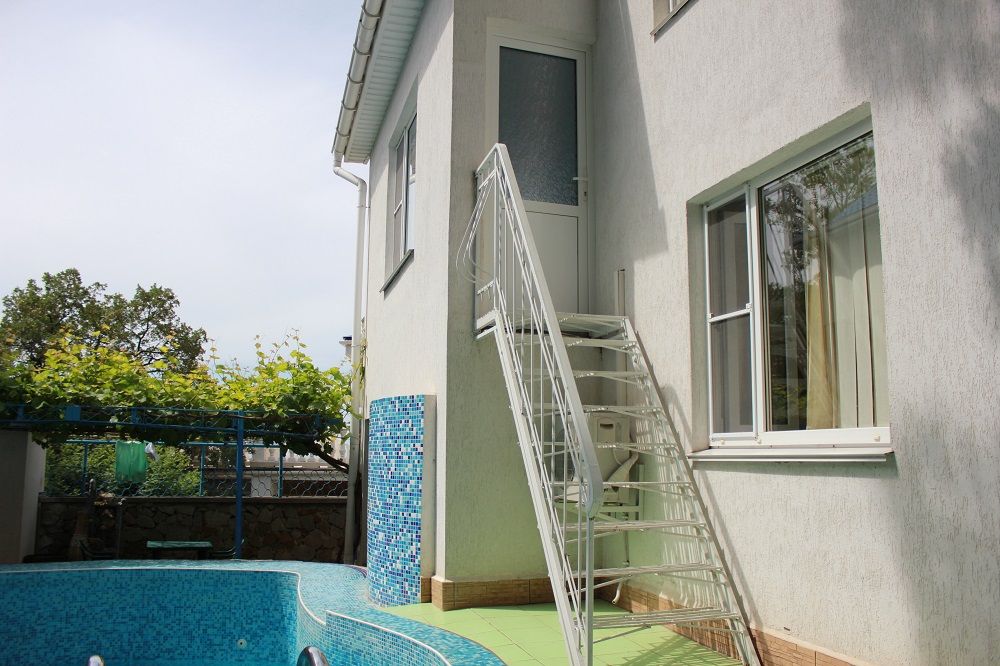 АННИ, гостевой дом - 8