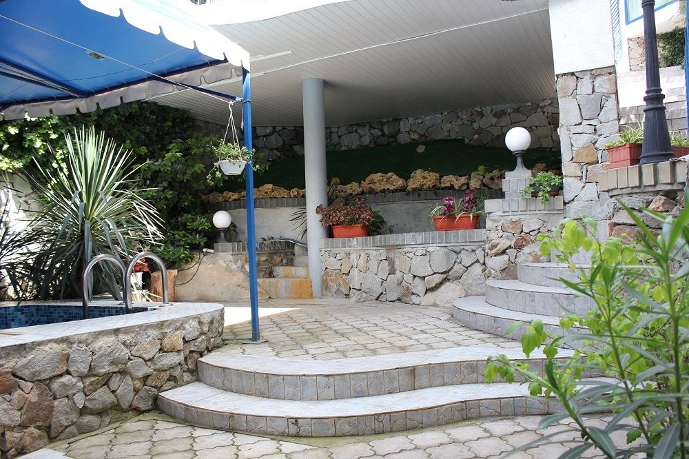 АННИ, гостевой дом - 12