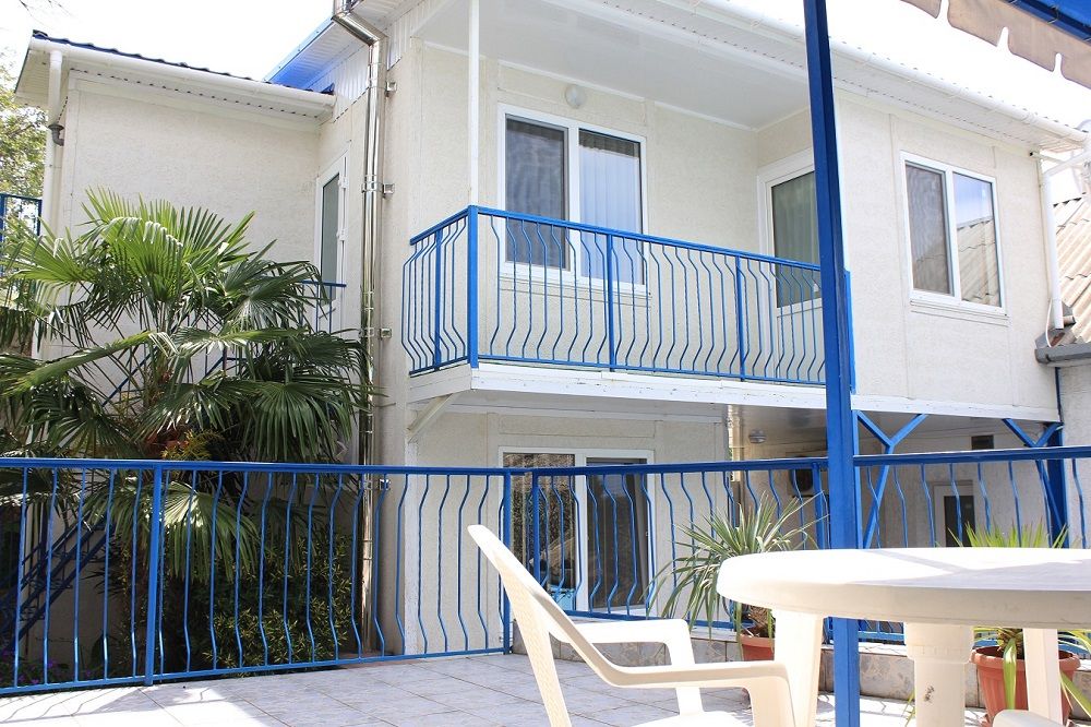 АННИ, гостевой дом - 1