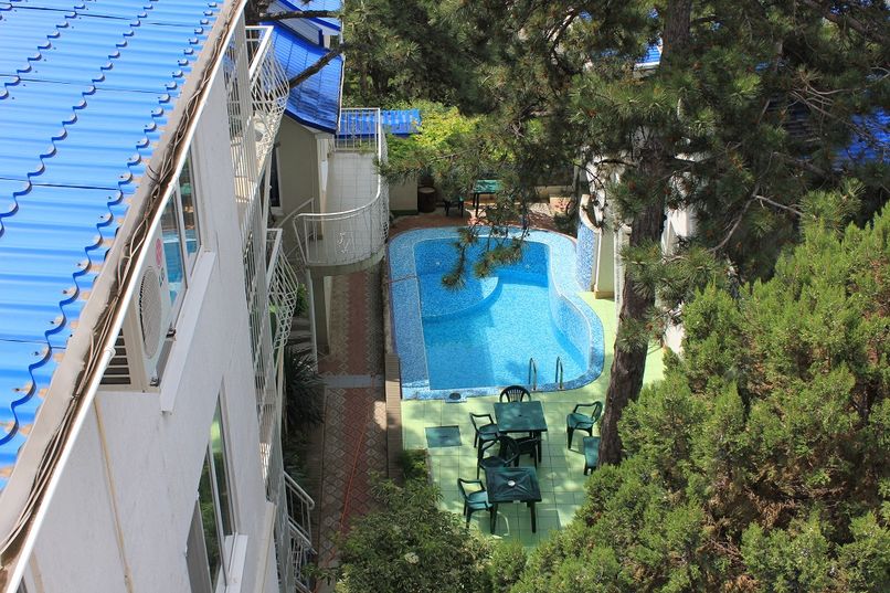 АННИ, гостевой дом - 2