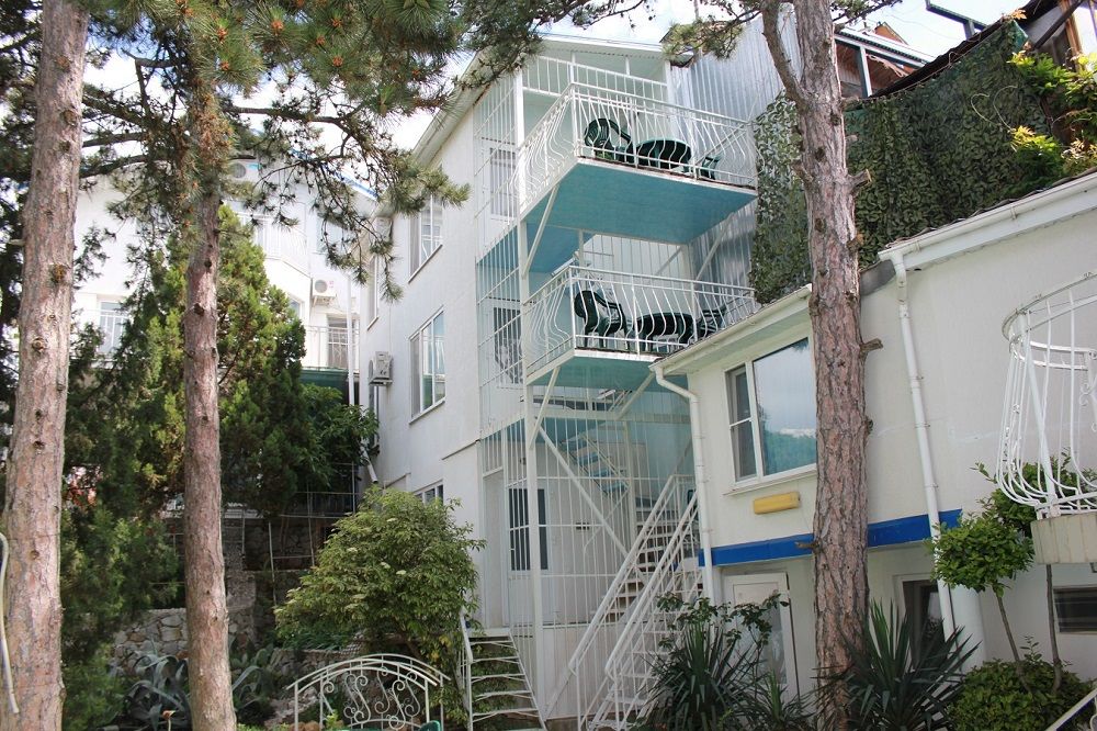 АННИ, гостевой дом - 7