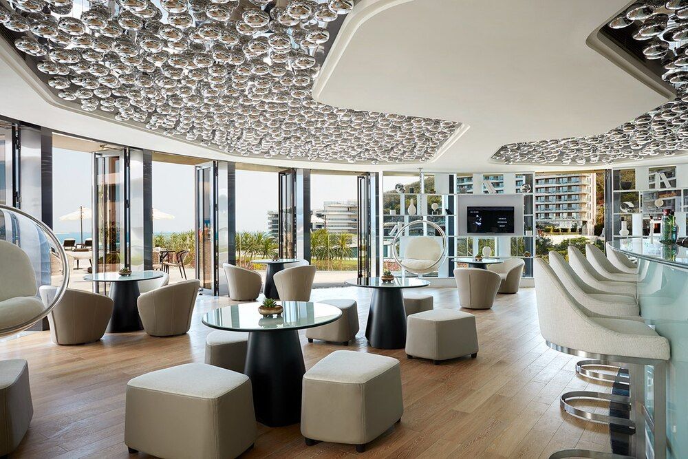 THE SHANHAITAIN RESORT SANYA,AUTOGHRAPH COLLECTION（BY MARRIOTT INTERNAL) - 12