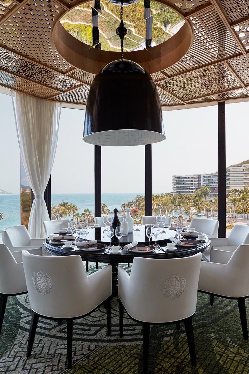 THE SHANHAITAIN RESORT SANYA,AUTOGHRAPH COLLECTION（BY MARRIOTT INTERNAL) - 13