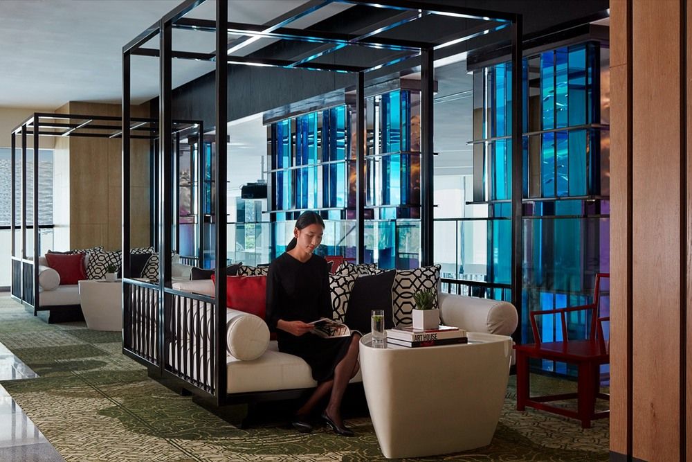 THE SHANHAITAIN RESORT SANYA,AUTOGHRAPH COLLECTION（BY MARRIOTT INTERNAL) - 11