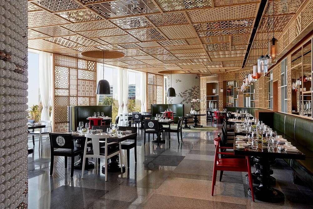 THE SHANHAITAIN RESORT SANYA,AUTOGHRAPH COLLECTION（BY MARRIOTT INTERNAL) - 9