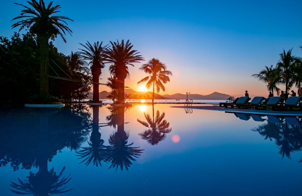 THE SHANHAITAIN RESORT SANYA,AUTOGHRAPH COLLECTION（BY MARRIOTT INTERNAL) - 22