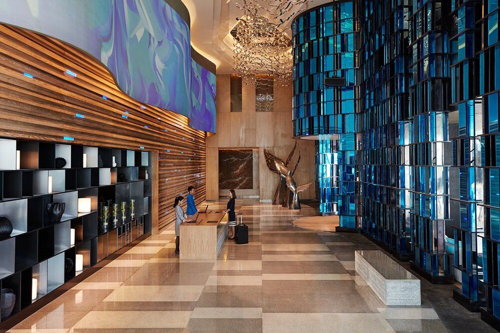 THE SHANHAITAIN RESORT SANYA,AUTOGHRAPH COLLECTION（BY MARRIOTT INTERNAL) - 3