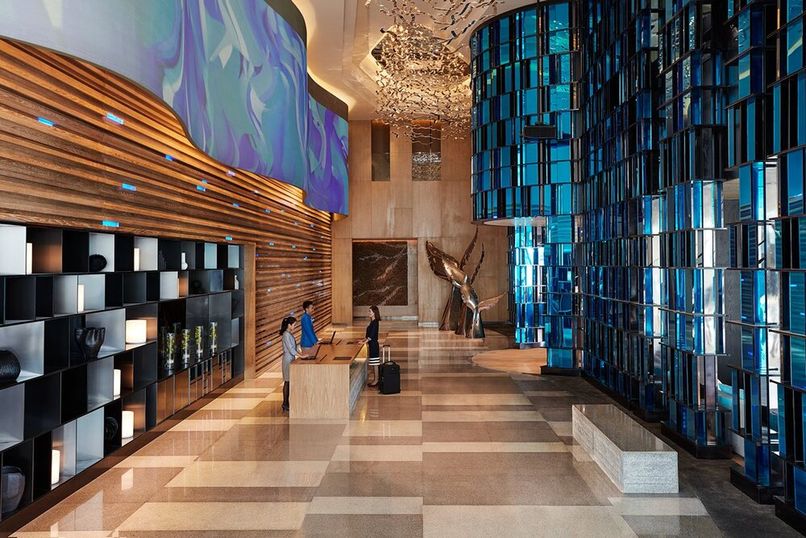 THE SHANHAITAIN RESORT SANYA,AUTOGHRAPH COLLECTION（BY MARRIOTT INTERNAL) - 3