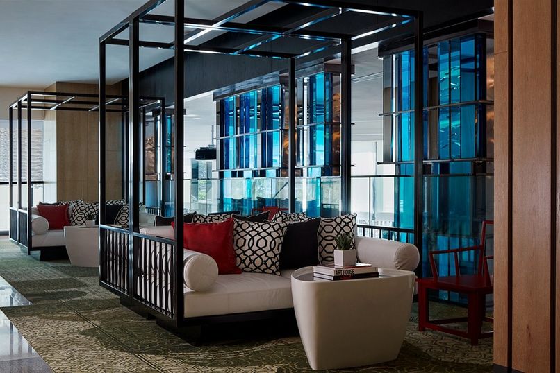 THE SHANHAITAIN RESORT SANYA,AUTOGHRAPH COLLECTION（BY MARRIOTT INTERNAL) - 6