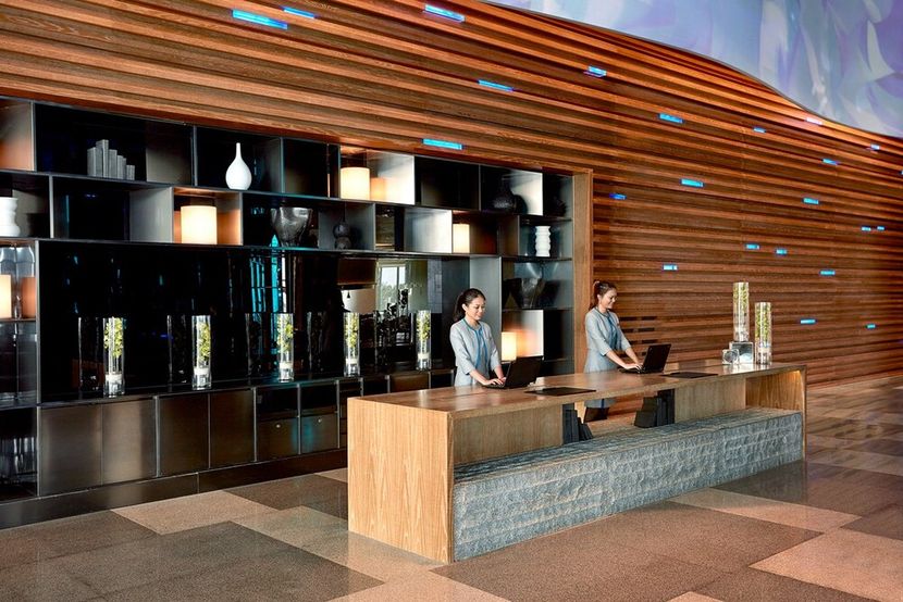 THE SHANHAITAIN RESORT SANYA,AUTOGHRAPH COLLECTION(BY MARRIOTT INTERNAL) - 4