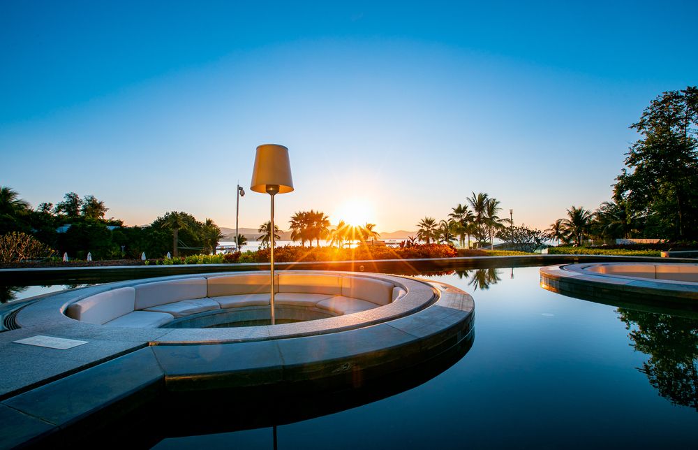 THE SHANHAITAIN RESORT SANYA,AUTOGHRAPH COLLECTION（BY MARRIOTT INTERNAL) - 20