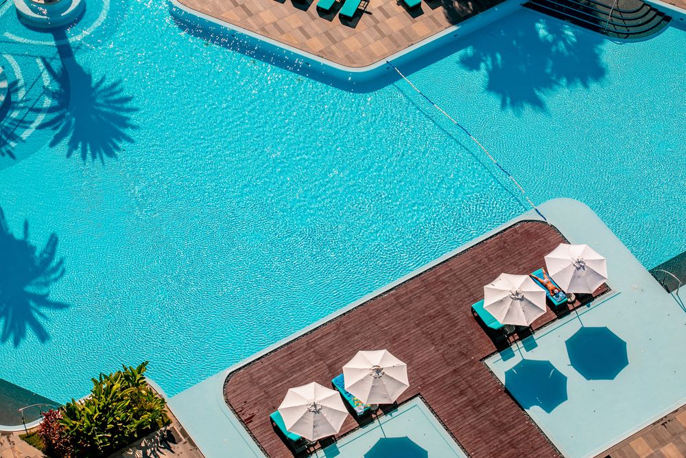 THE SHANHAITAIN RESORT SANYA,AUTOGHRAPH COLLECTION（BY MARRIOTT INTERNAL) - 19