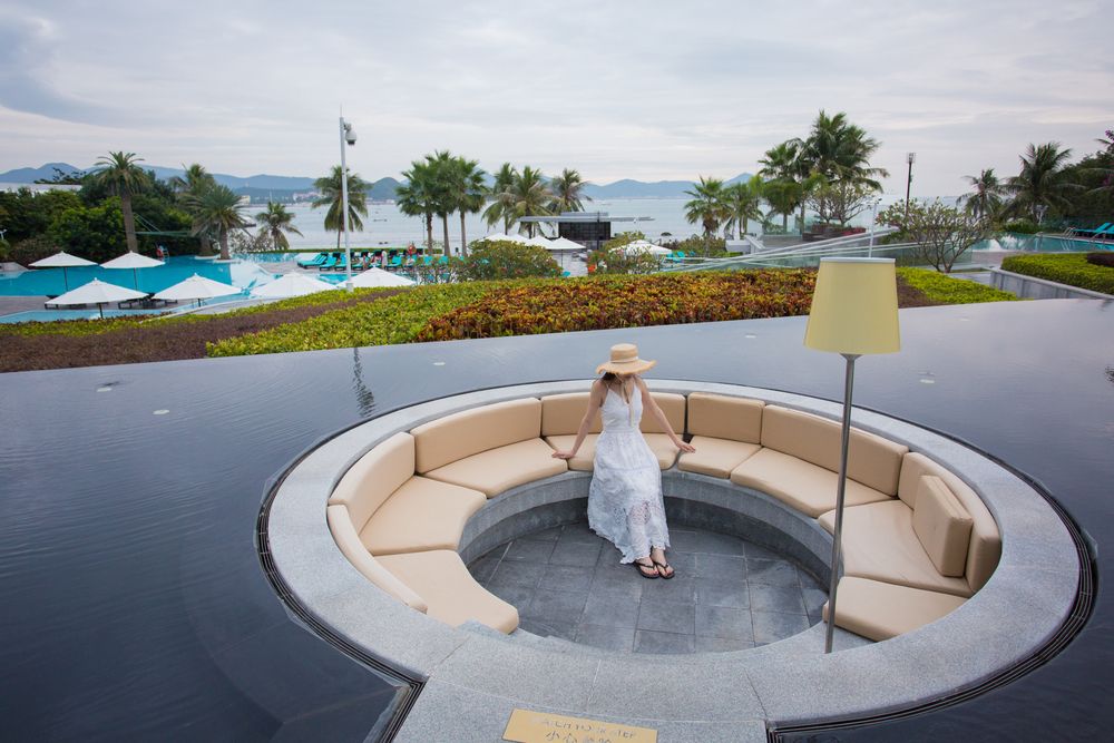 THE SHANHAITAIN RESORT SANYA,AUTOGHRAPH COLLECTION（BY MARRIOTT INTERNAL) - 17
