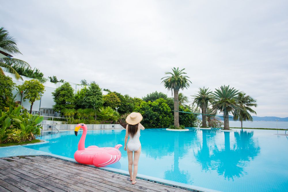 THE SHANHAITAIN RESORT SANYA,AUTOGHRAPH COLLECTION（BY MARRIOTT INTERNAL) - 23